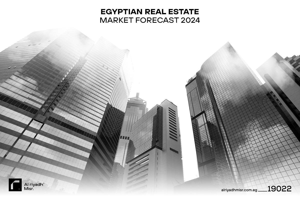 Egyptian Real Estate Market Forecast 2024